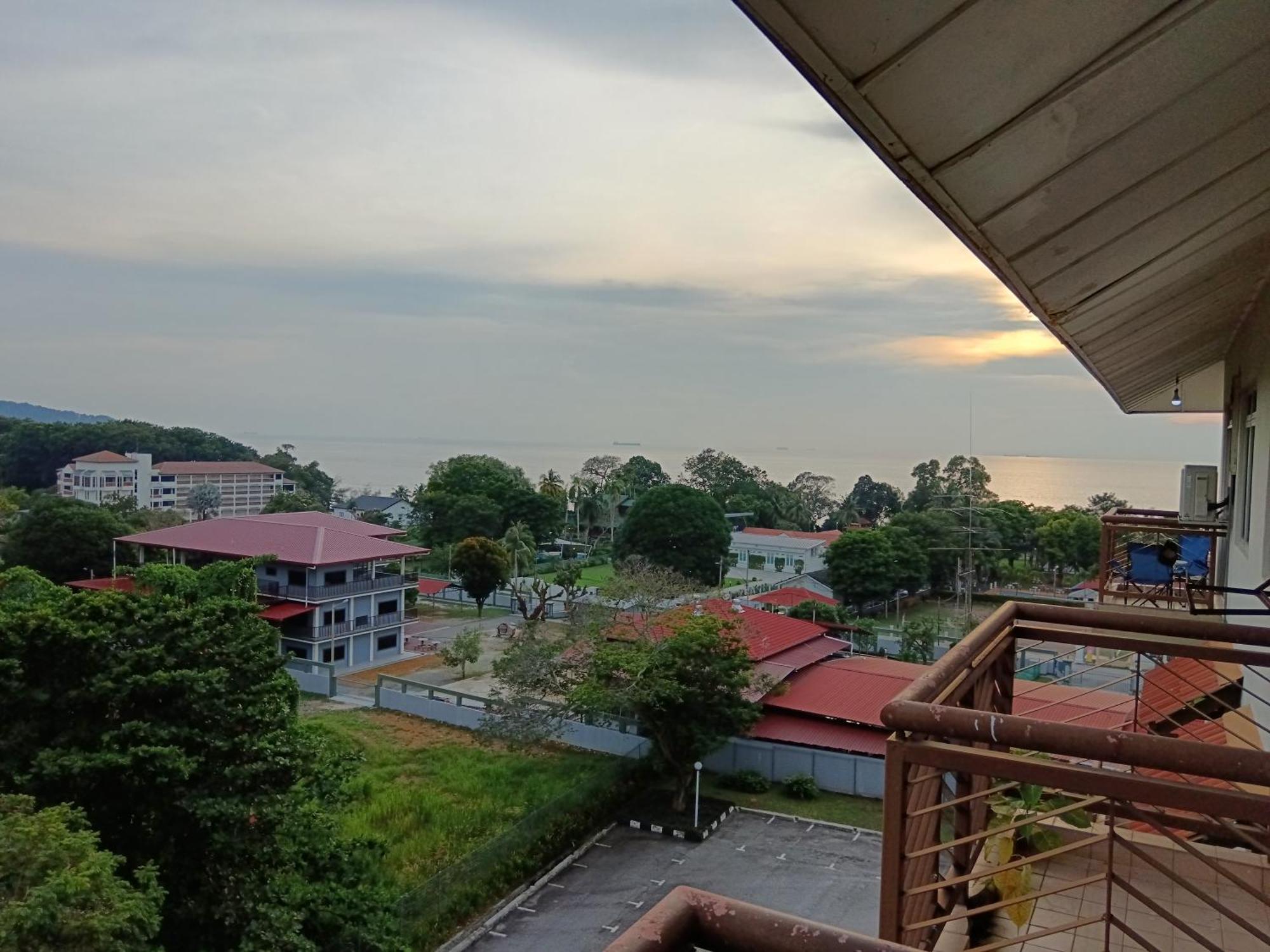 Jas Laguna Condo Resort ポートディクソン エクステリア 写真