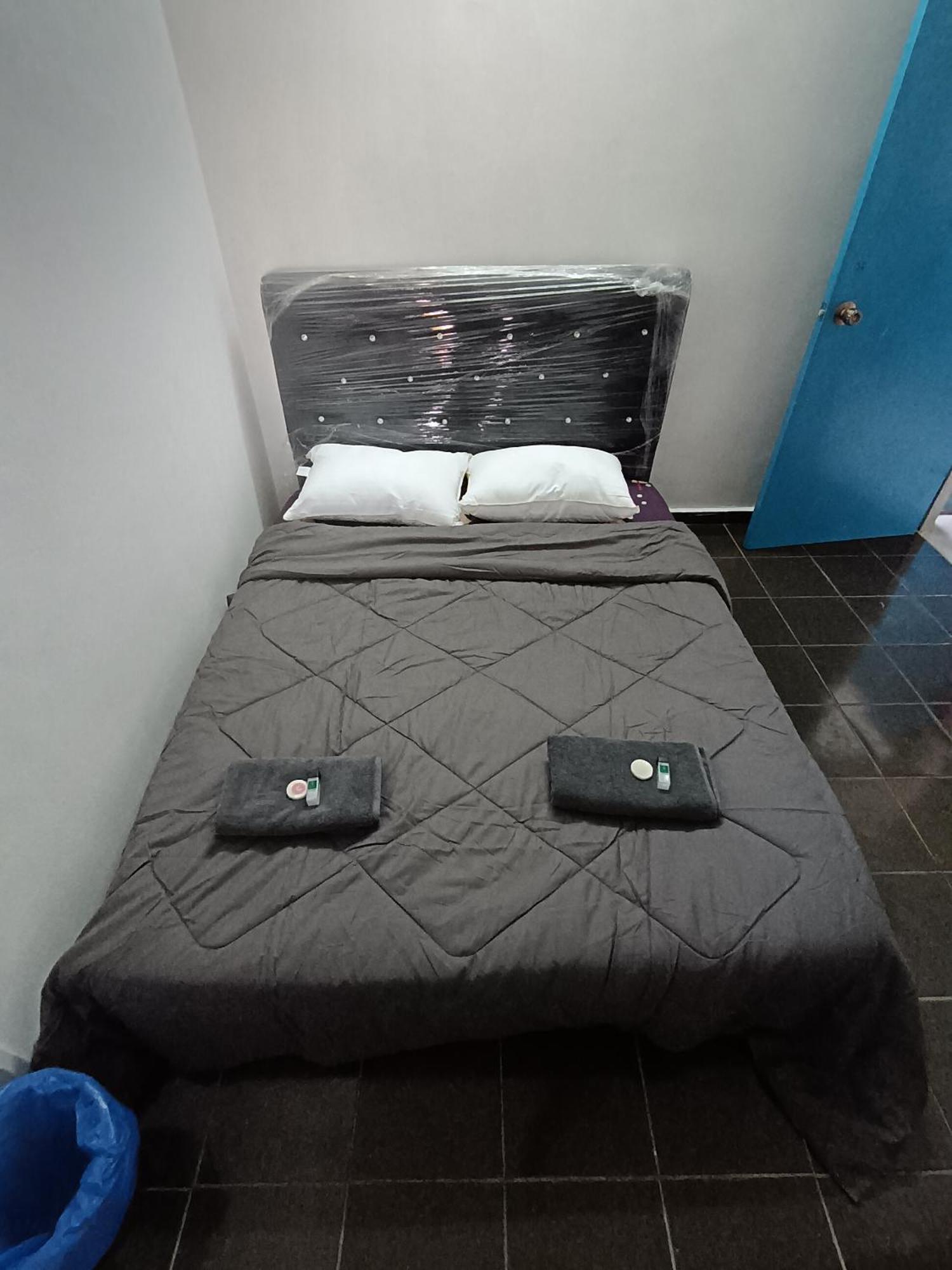 Jas Laguna Condo Resort ポートディクソン エクステリア 写真