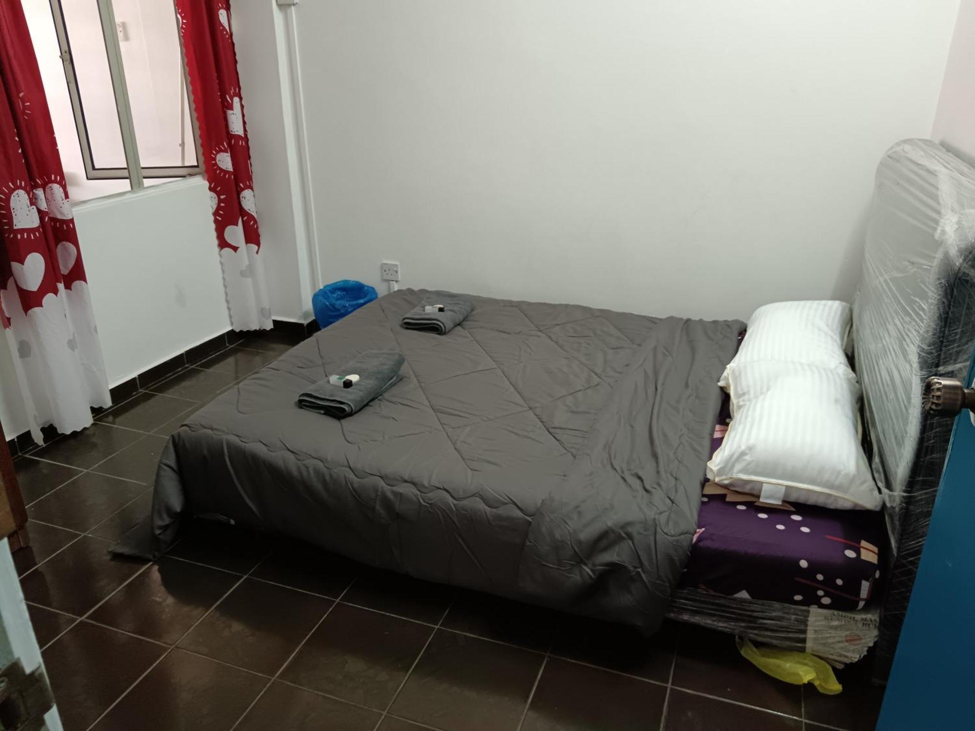 Jas Laguna Condo Resort ポートディクソン エクステリア 写真