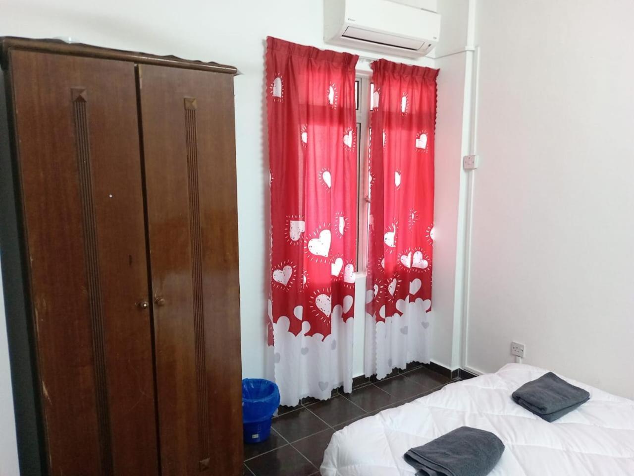Jas Laguna Condo Resort ポートディクソン エクステリア 写真