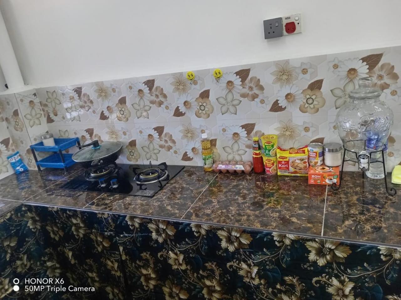 Jas Laguna Condo Resort ポートディクソン エクステリア 写真