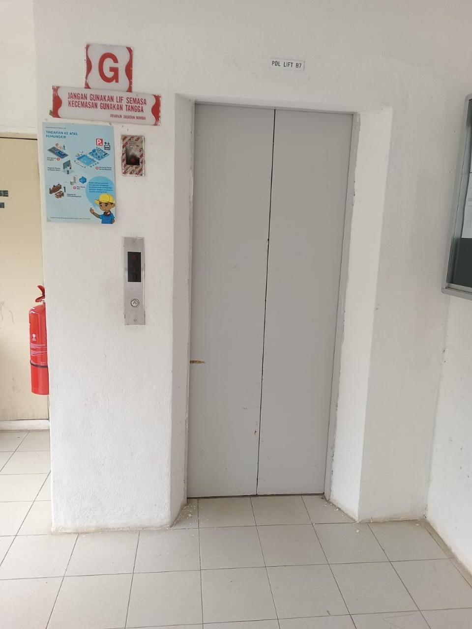 Jas Laguna Condo Resort ポートディクソン エクステリア 写真