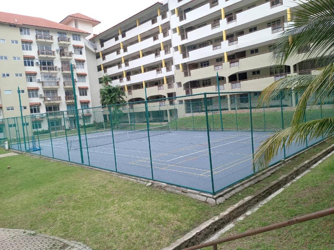 Jas Laguna Condo Resort ポートディクソン エクステリア 写真