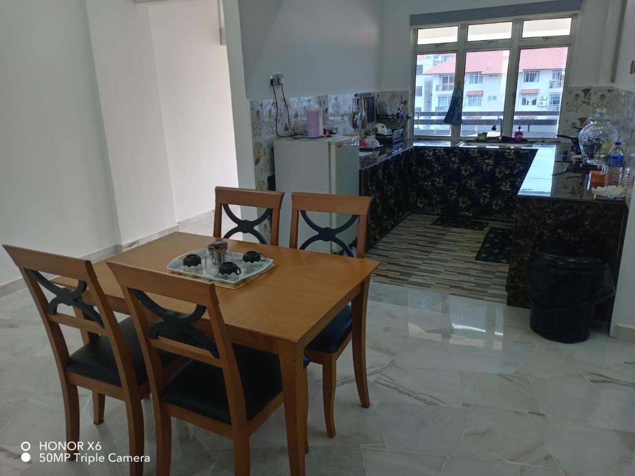 Jas Laguna Condo Resort ポートディクソン エクステリア 写真