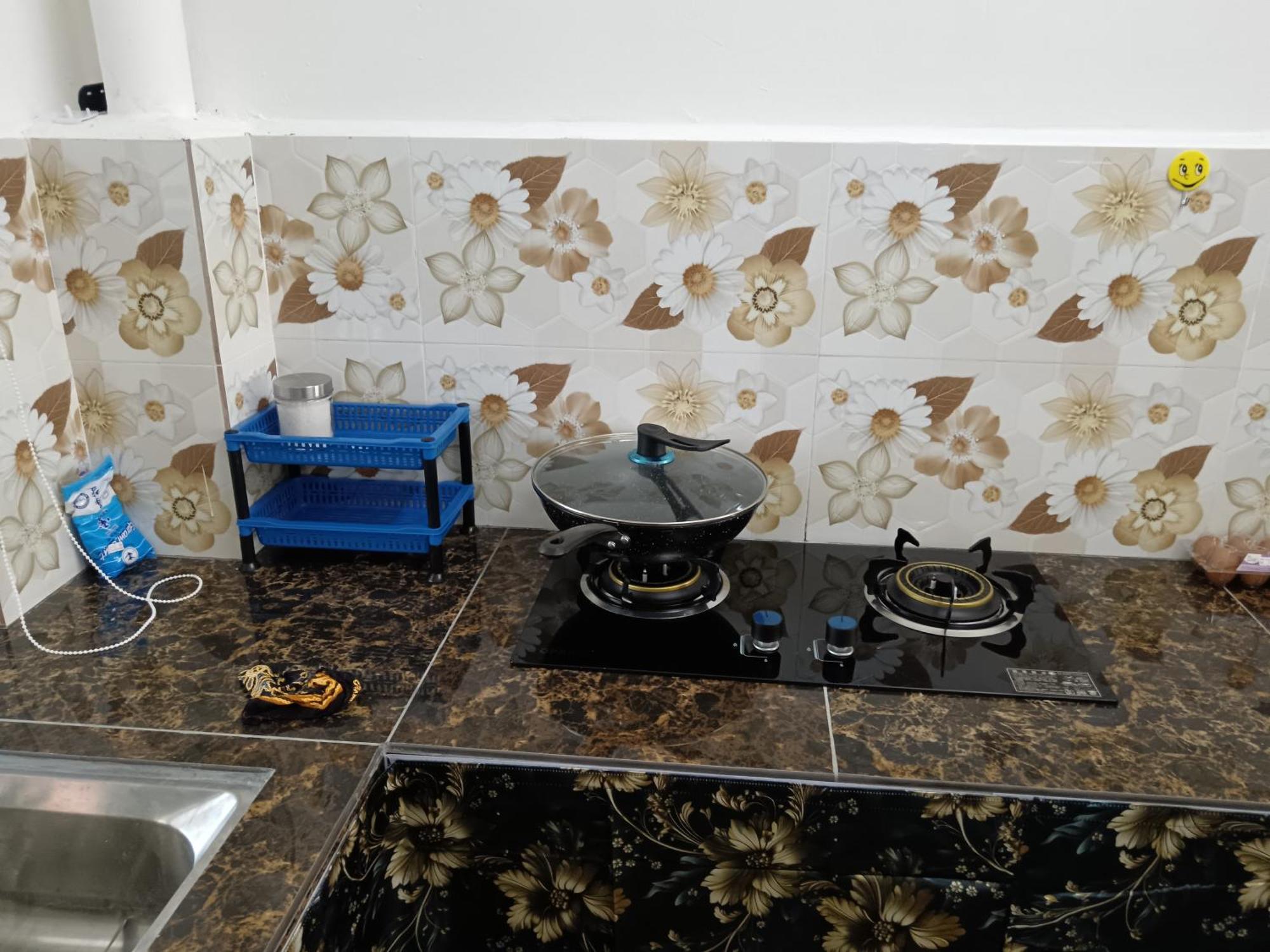 Jas Laguna Condo Resort ポートディクソン エクステリア 写真