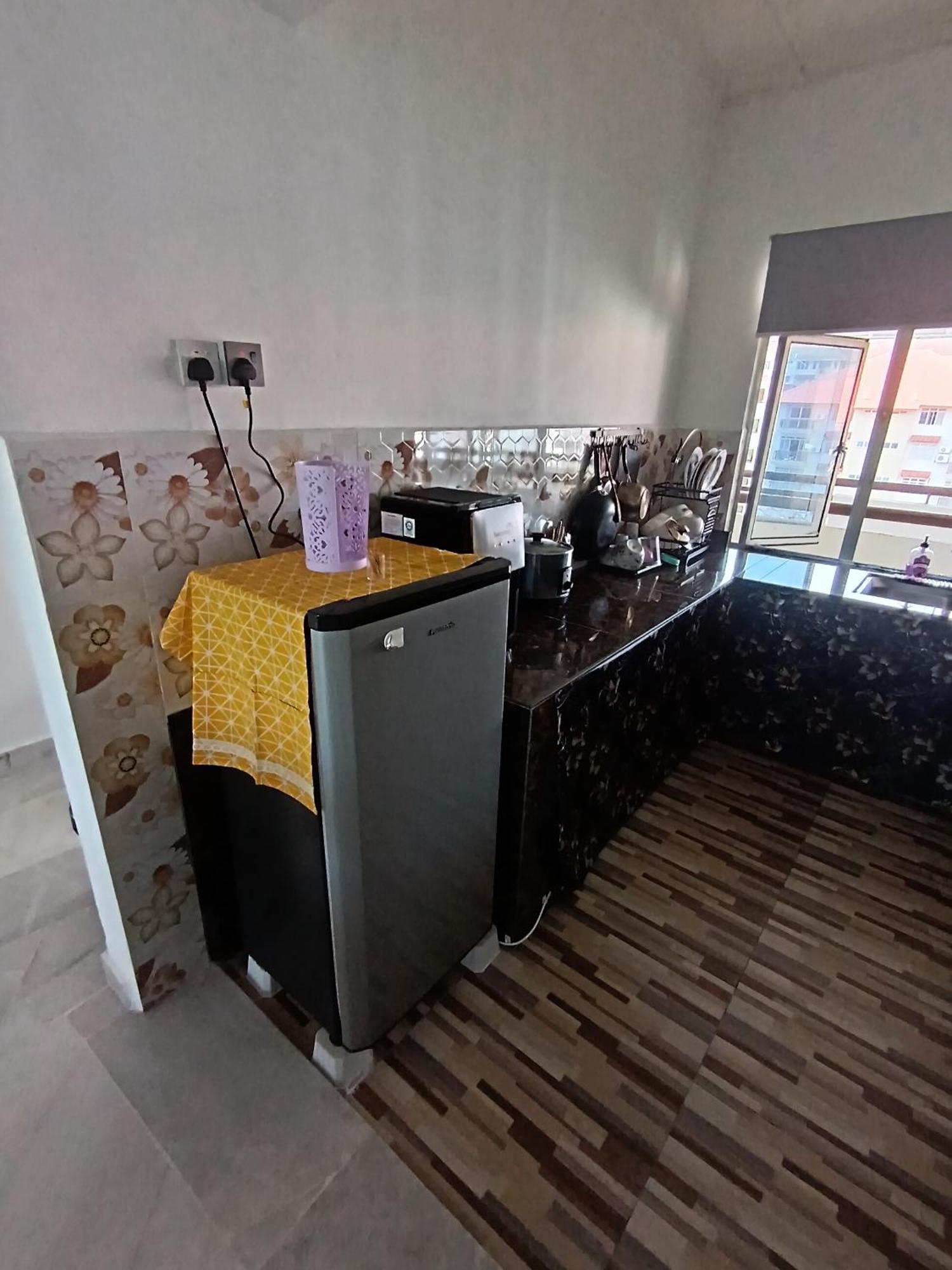 Jas Laguna Condo Resort ポートディクソン エクステリア 写真